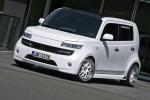 Daihatsu Materia ICECUBE by INDEN-Design 2010 года